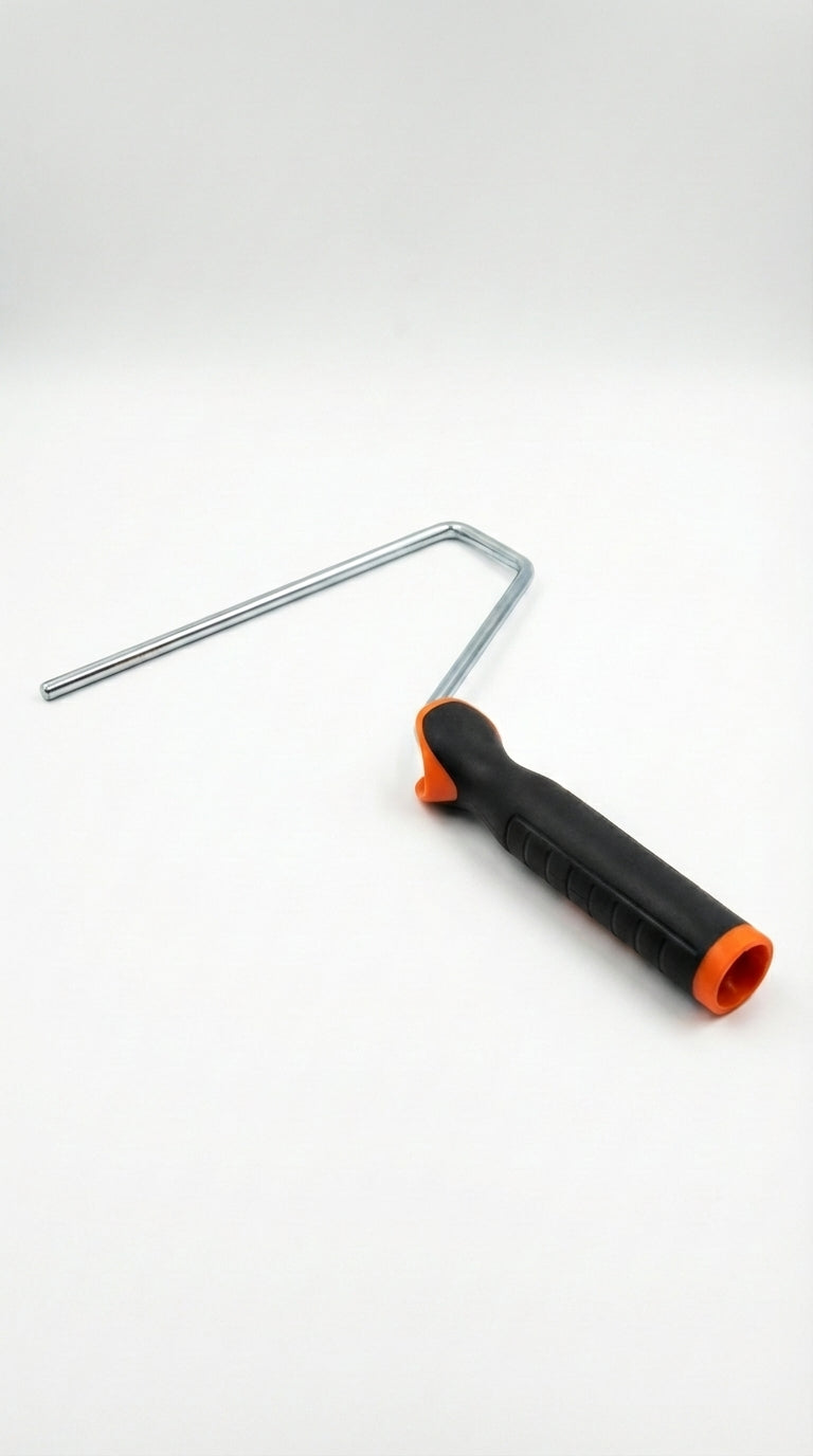 Roller handle