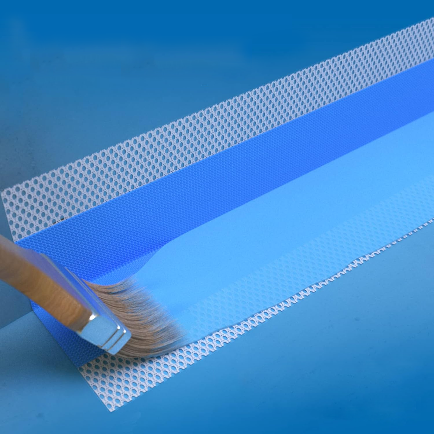 Reinforced tape