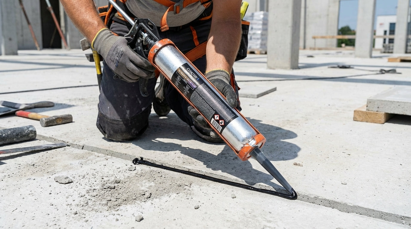 PU-SEAL polyurethane sealant