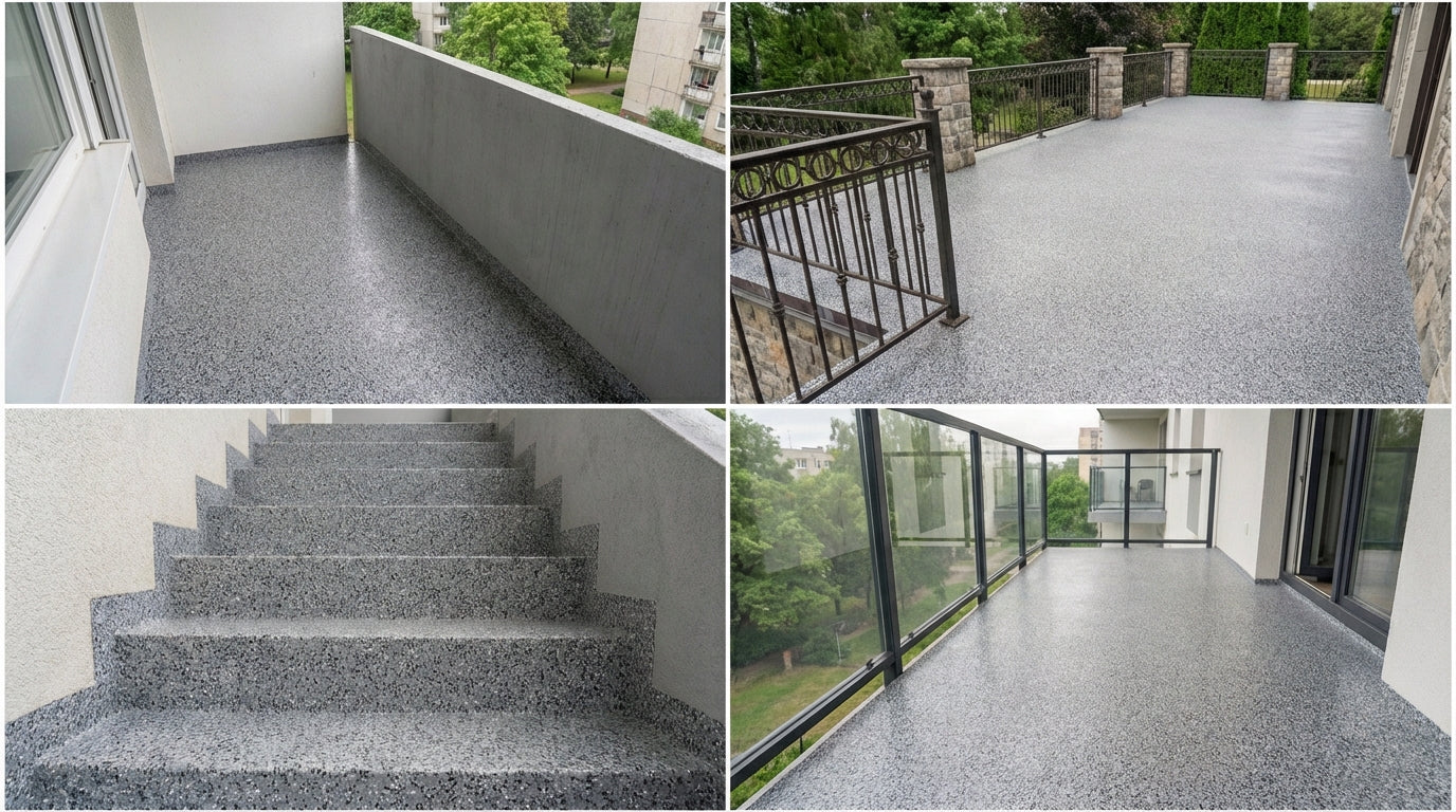 PU-COAT TOP T aliphatic transparent protective layer