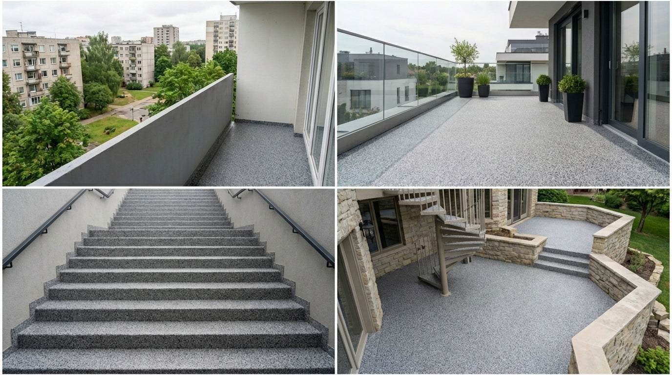 PU-COAT TOP T aliphatic transparent protective layer