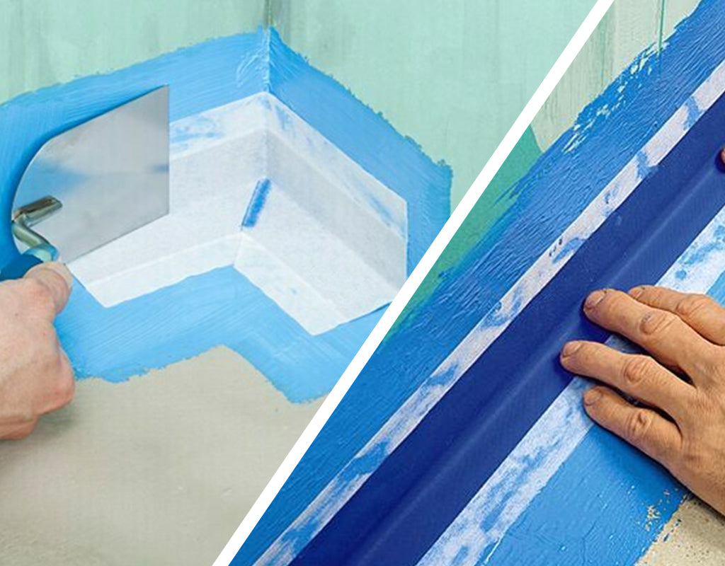 Reinforced tape