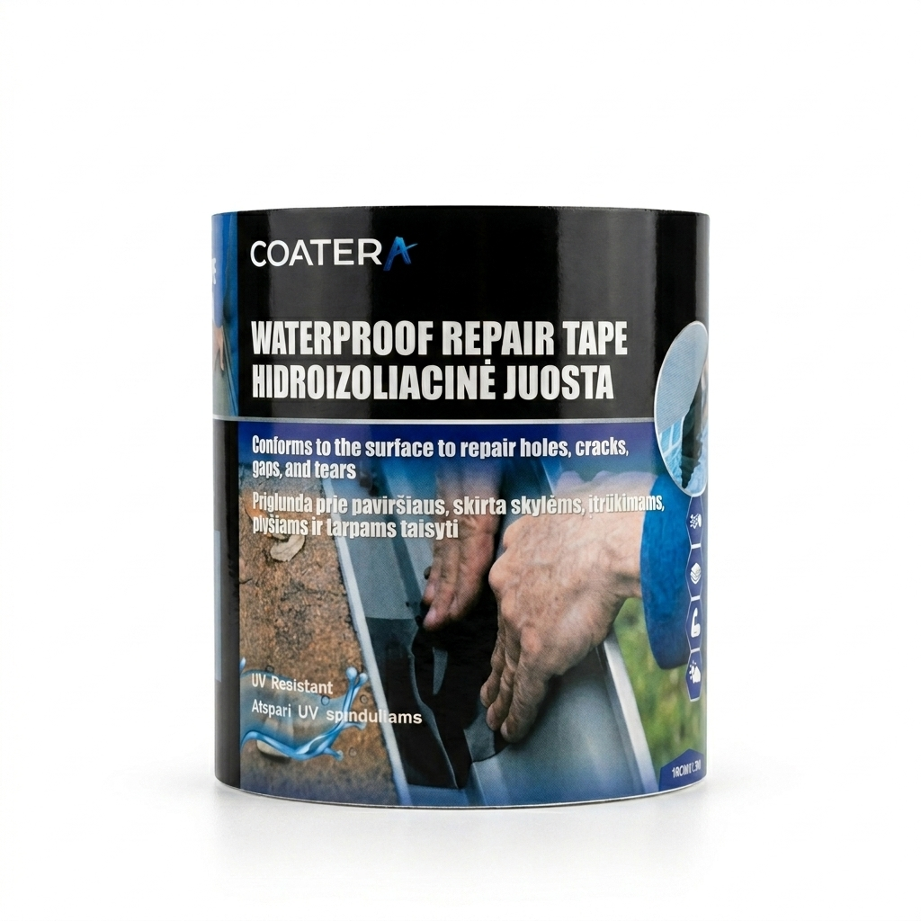 Reinforced tape