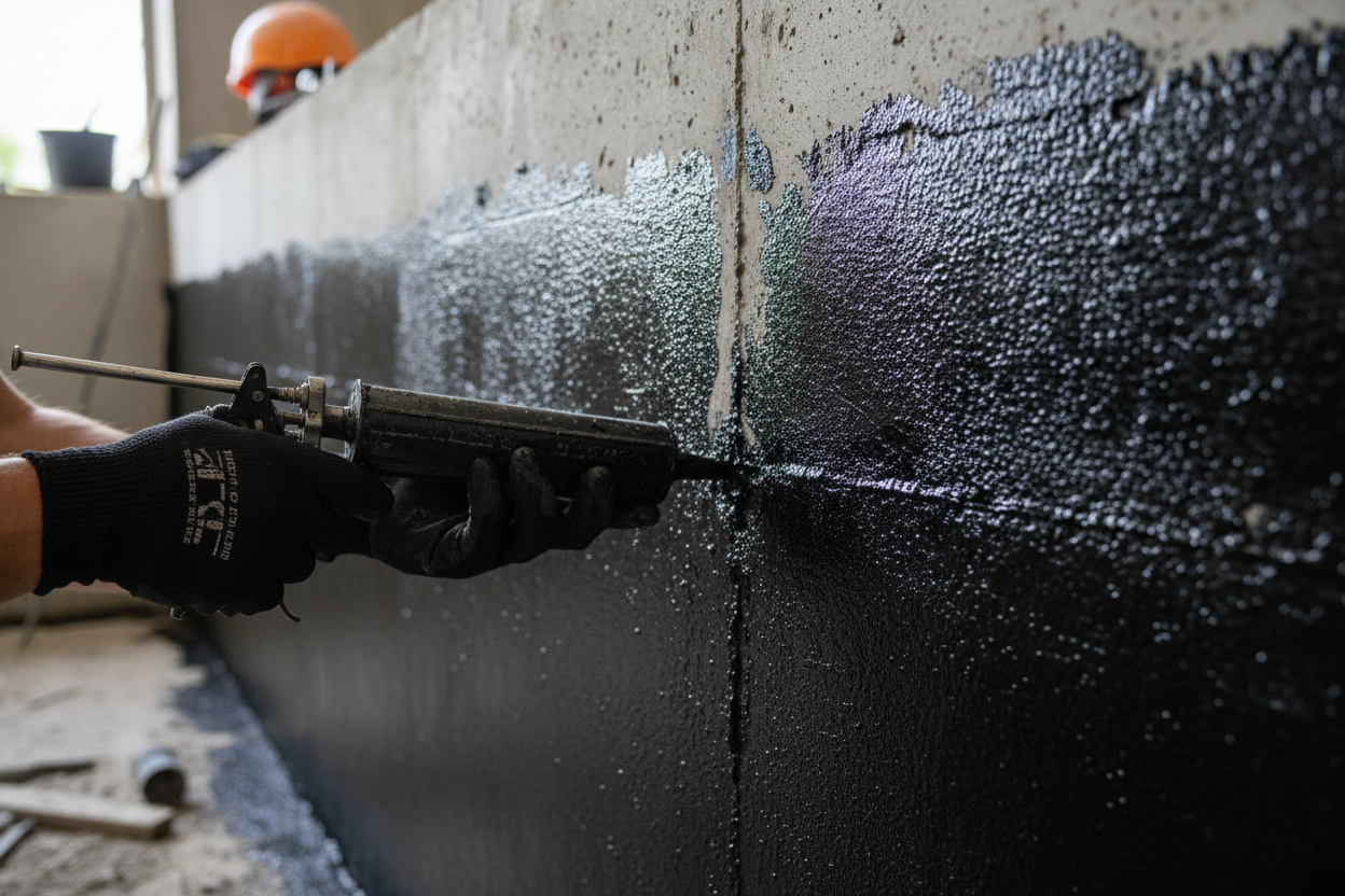 PB-SEAL Sealing paste