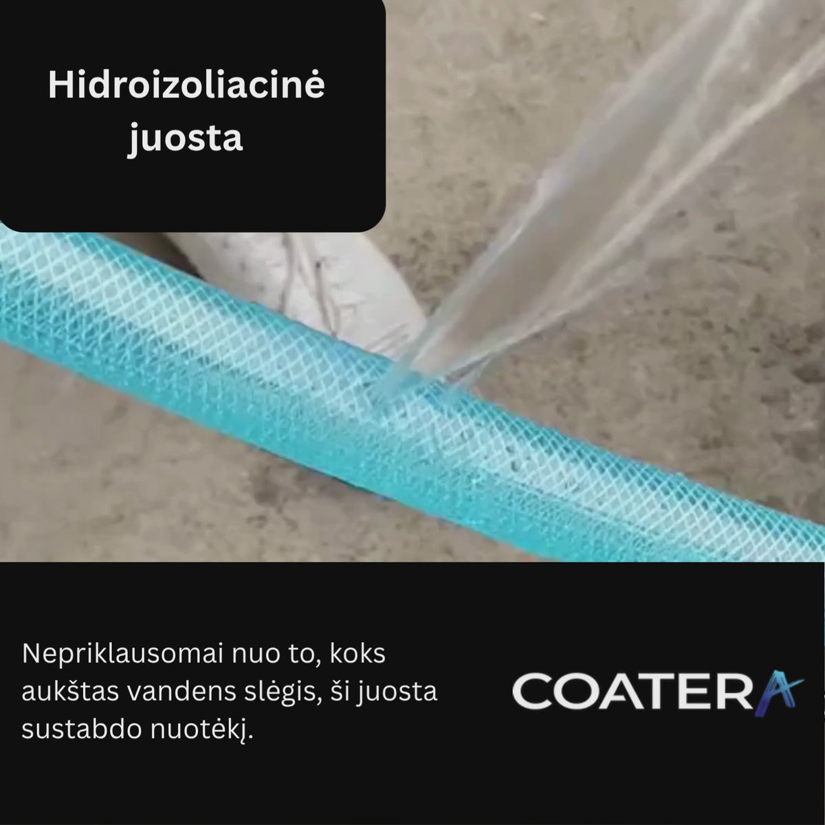 Reinforced tape