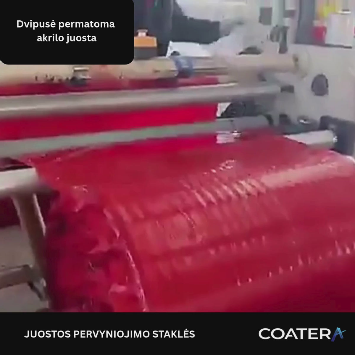 Reinforced tape